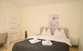Central Premium Apartment
